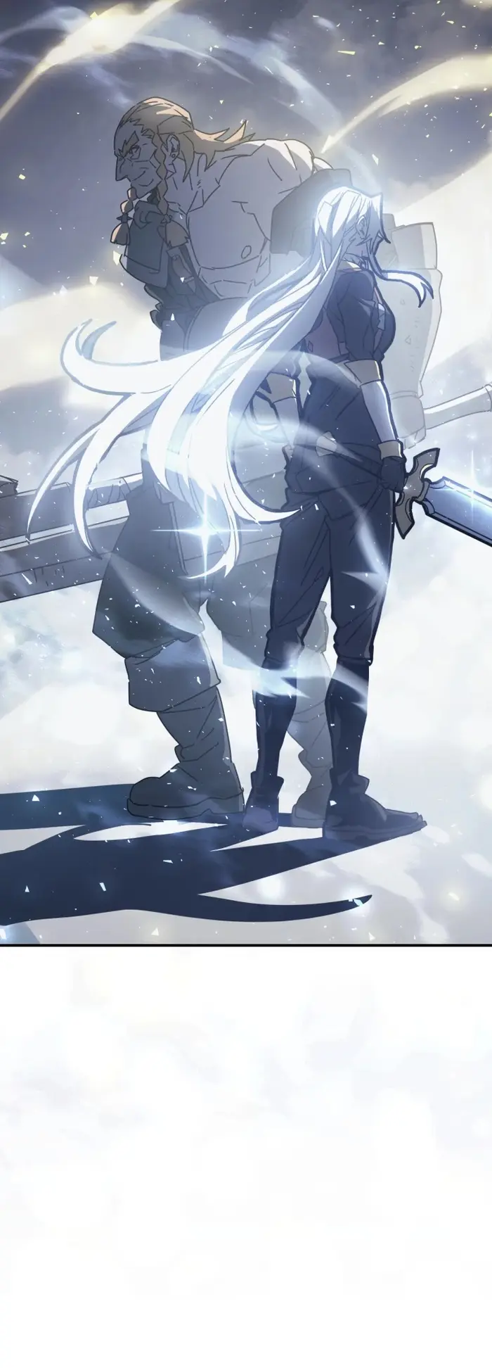 A Returner’s Magic Should Be Special Chapter 160 image 25_optimized